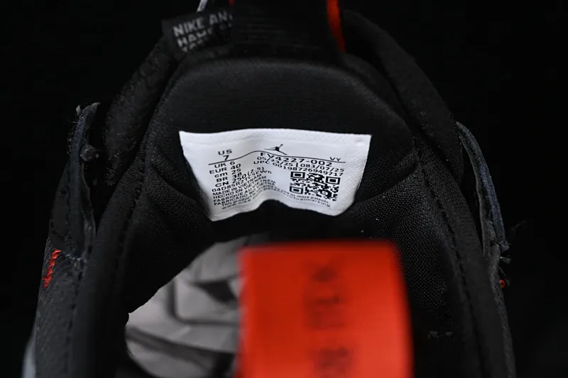 All categories Air Jordan Jordan series basketball shoes Air Jordan 1 Low Air Jordan 1 Low Element "Gore-Tex" AJ1 Joe 1 multi-functional outdoor casual basketball shoes FV4227-002